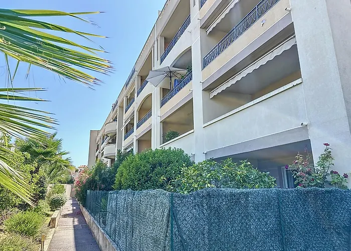 2 Bedroom With Pool 2 Bathrooms 339 * Cannes