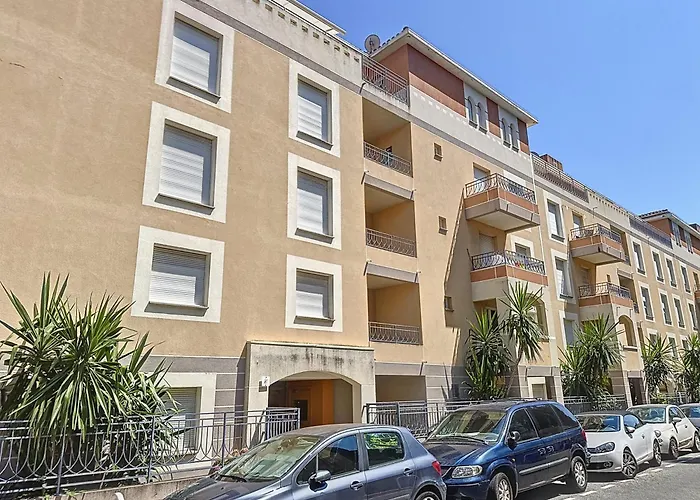 2 Bedroom With Pool 2 Bathrooms 339 Apartment Cannes
