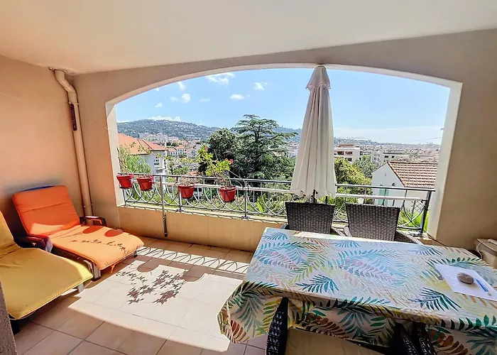 2 Bedroom With Pool 2 Bathrooms 339 * Cannes
