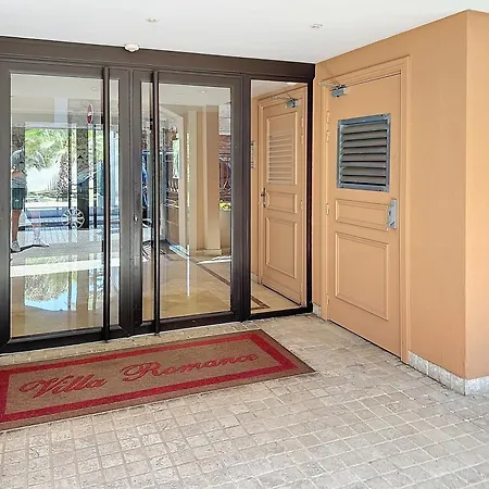 2 Bedroom With Pool 2 Bathrooms 339 Cannes