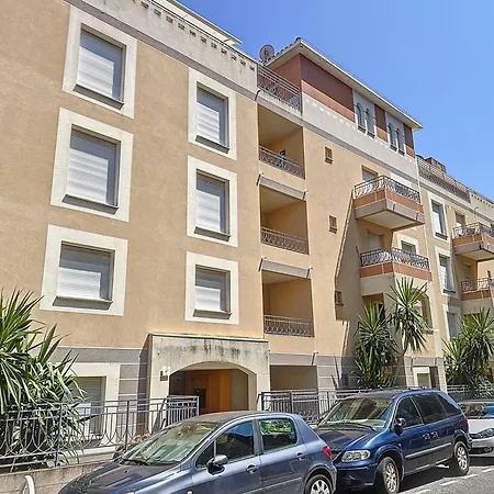 2 Bedroom With Pool 2 Bathrooms 339 Appartamento Cannes