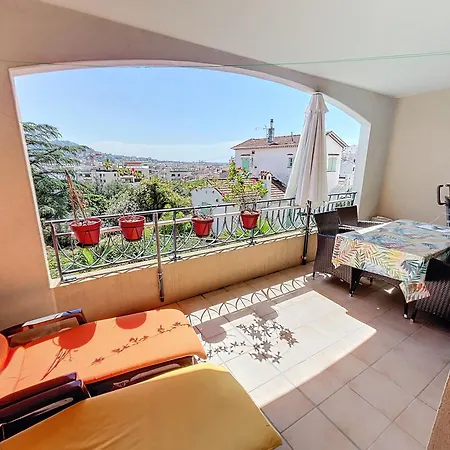 Appartamento 2 Bedroom With Pool 2 Bathrooms 339 Cannes
