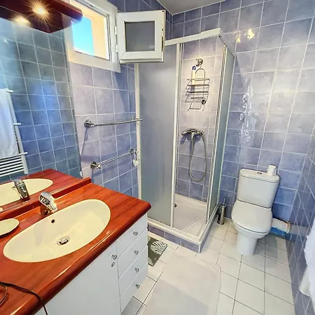 2 Bedroom With Pool 2 Bathrooms 339 * Cannes
