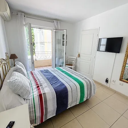2 Bedroom With Pool 2 Bathrooms 339 Cannes